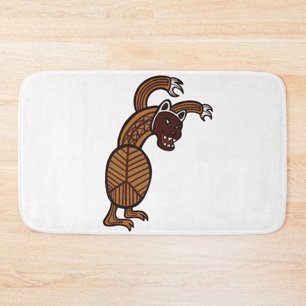 Item preview, The Weasel - Watership Down Fan Art designed and sold by MonoMano.