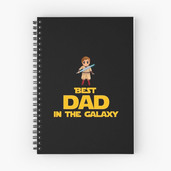 Artikelvorschau, Bester Vater in der Galaxis - Vatertagsgeschenk entworfen und verkauft von ErenStream.