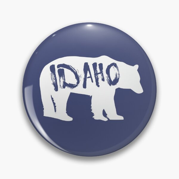 Item preview, Idaho Bear designed and sold by Esskay Designs.
