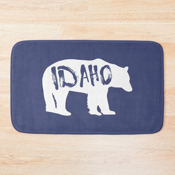 Item preview, Idaho Bear designed and sold by Esskay Designs.