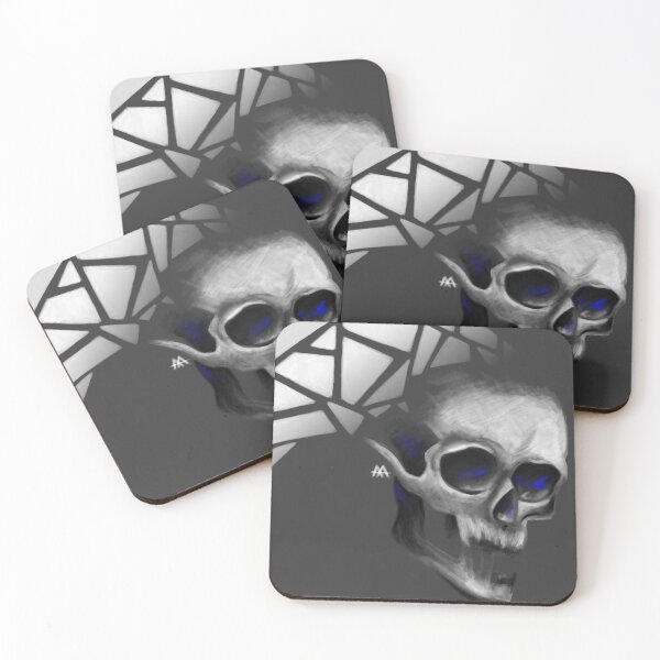 Item preview, Skull designed and sold by andyasy.