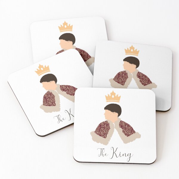 Item preview, Timothée Chalamet in The King designed and sold by ade-datt.