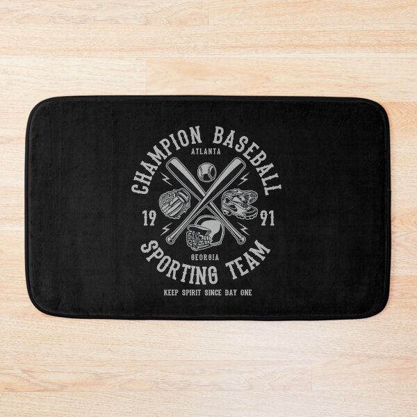 Item preview, Baseball champion, gift for beseball players designed and sold by desislogn.