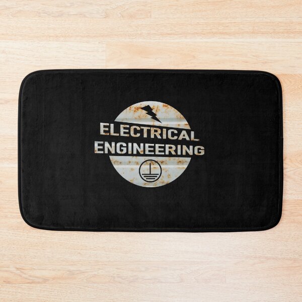 Item preview, Rusty Electrical Engineer Pattern designed and sold by GR-ART.