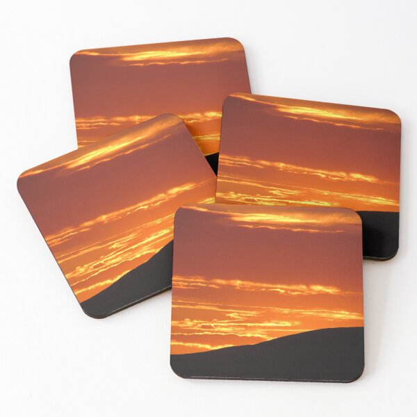 Item preview, Gold in the Sky of Morecambe designed and sold by georgebarnard.