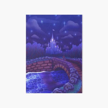 Item preview, Fairy Night designed and sold by MissLaoni.