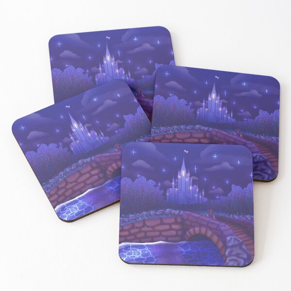 Item preview, Fairy Night designed and sold by MissLaoni.