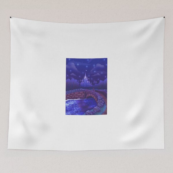 Item preview, Fairy Night designed and sold by MissLaoni.