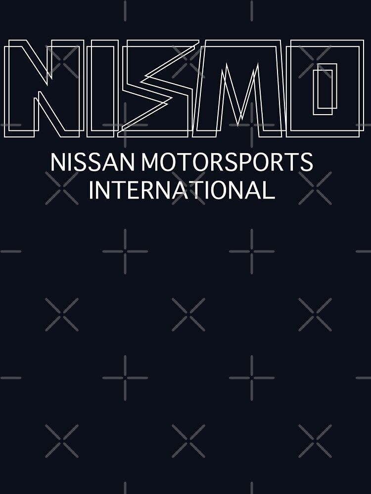 Nissan nismo hoodie hotsell