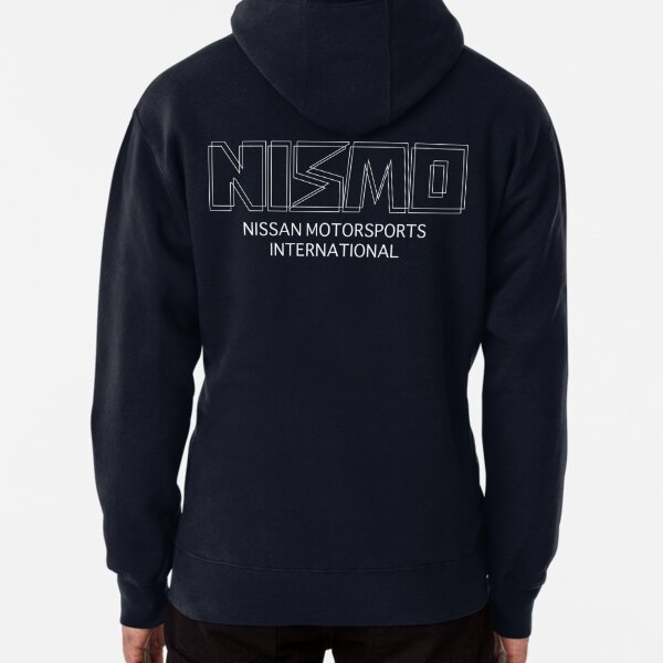 Nismo sweater store