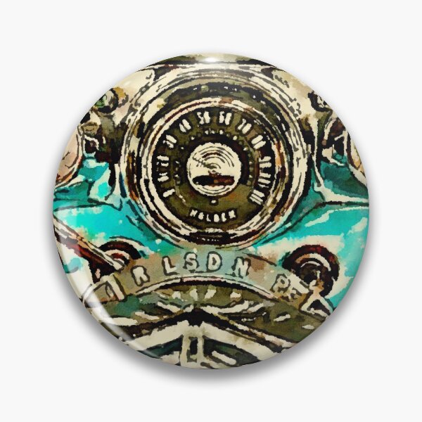 Item preview, The EK Holden Dashboard designed and sold by Old Holdens Never Die.