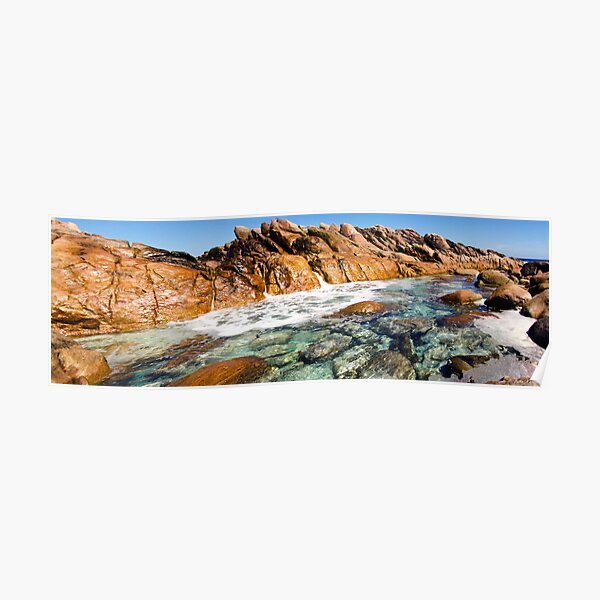 Wyadup Panorama Poster