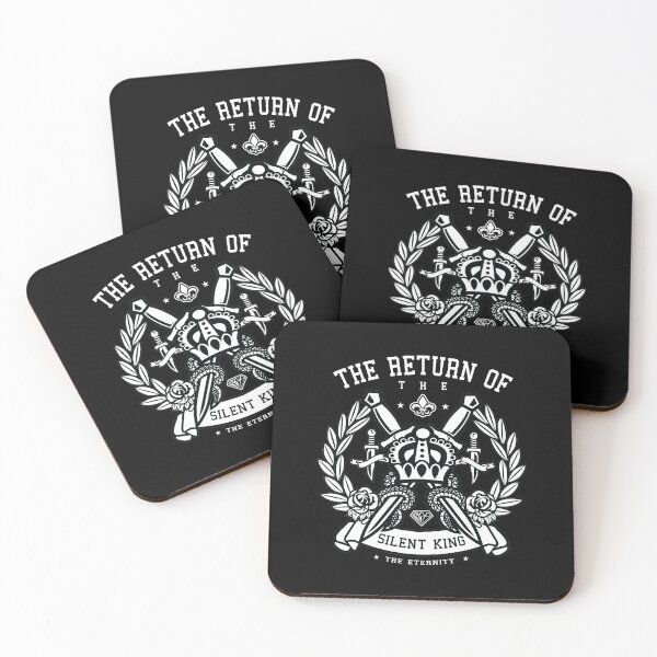 Item preview, The return on the Kings, gift for Kings designed and sold by desislogn.