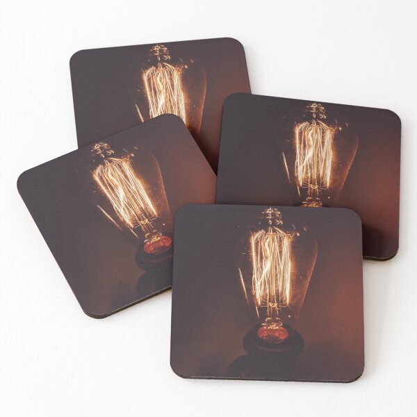 Item preview, The Bulb Series_1 designed and sold by Travelforpun.