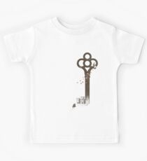 Camiseta para niños Chopin