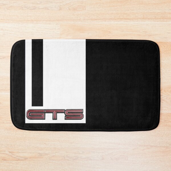 Item preview, GTS the white stripe designed and sold by Old Holdens Never Die.