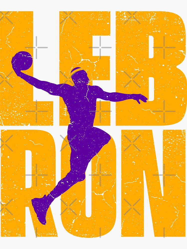 Lebron design sale