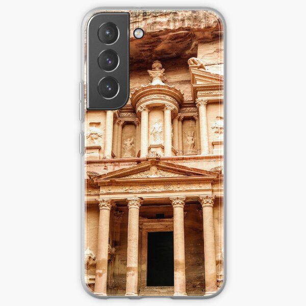 Al Khazneh Phone Cases for Sale Redbubble