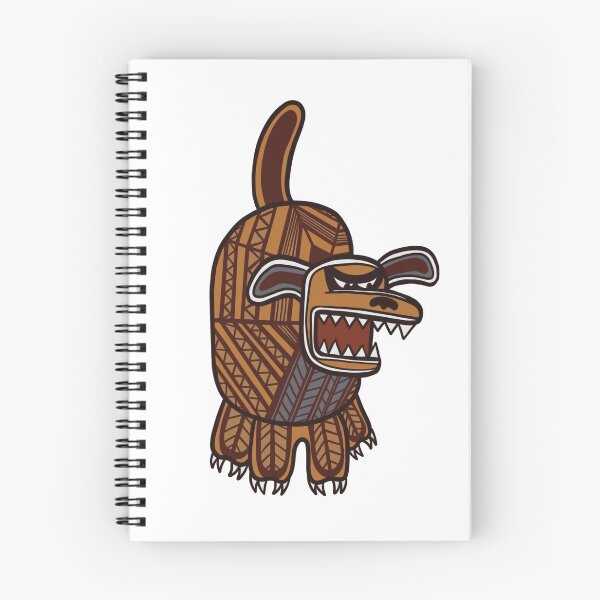 Item preview, The Dog - Wateship Down Fan Art designed and sold by MonoMano.