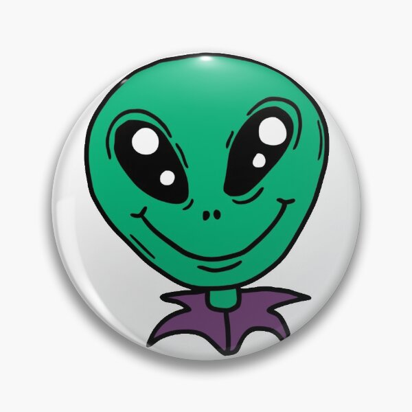 Item preview, Alien Bud designed and sold by xoradmagical.