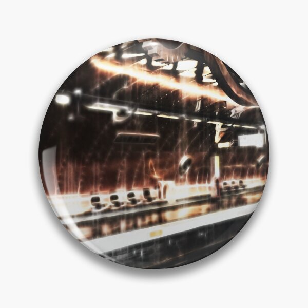 Item preview, Paris - Metro Station Arts et Métiers designed and sold by harietteh.