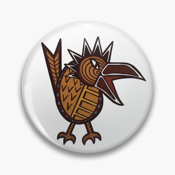Item preview, The Hawk - Watership Down Fan Art designed and sold by MonoMano.