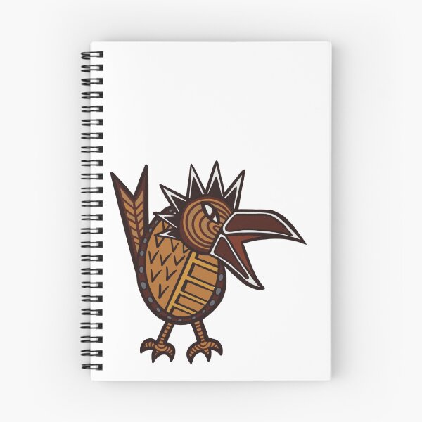 Item preview, The Hawk - Watership Down Fan Art designed and sold by MonoMano.