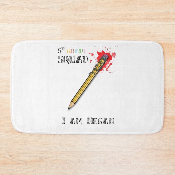 Item preview, I am Negan Pencil designed and sold by Byfab.