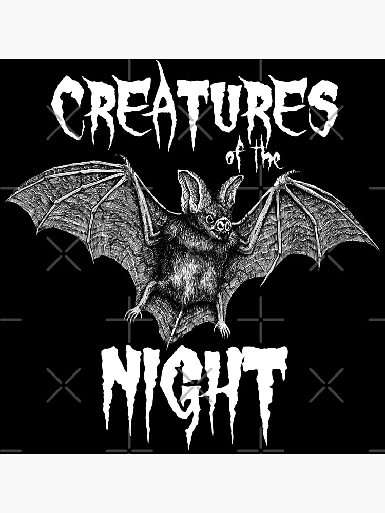 creatures-of-the-night-poster-for-sale-by-grimsoulart-redbubble