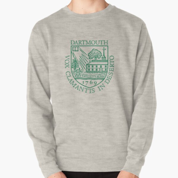 dartmouth sweatshirt