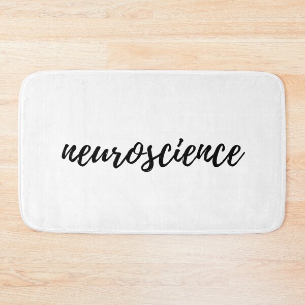 Item preview, Neuroscience designed and sold by aleksandrax98.