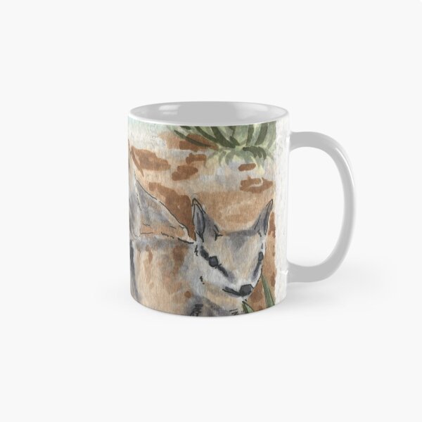 Item preview, Numbats & Kangaroo Paws designed and sold by ddanyen.