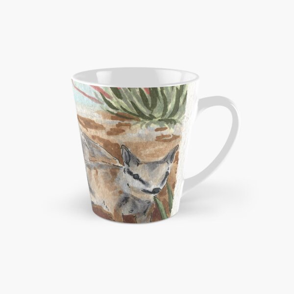 Item preview, Numbats & Kangaroo Paws designed and sold by ddanyen.