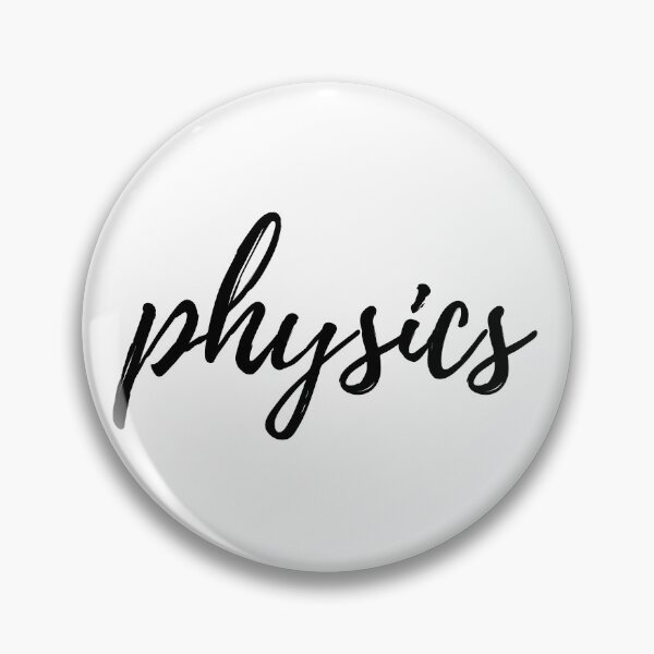 Item preview, Physics designed and sold by aleksandrax98.