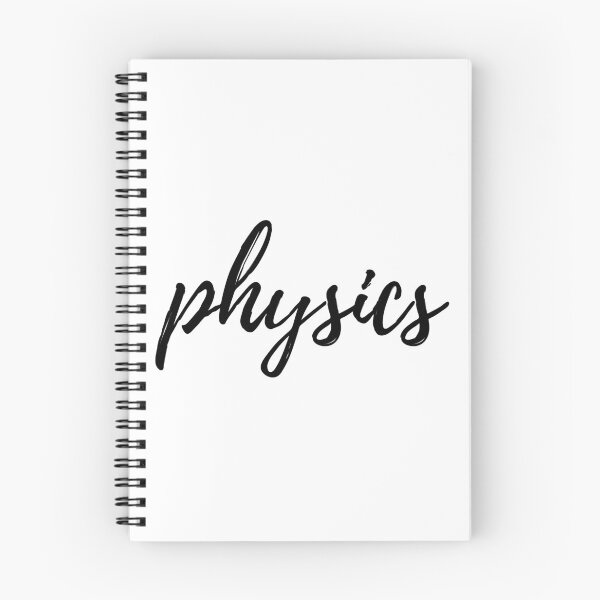 Item preview, Physics designed and sold by aleksandrax98.