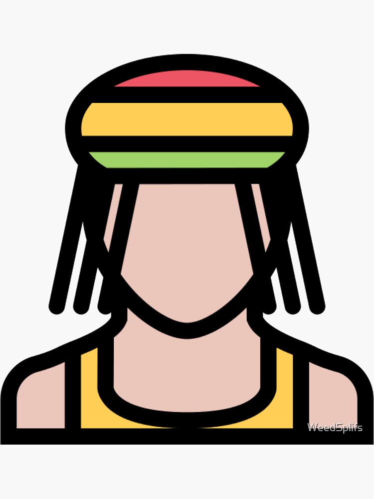 reggae design by WeedSplifs