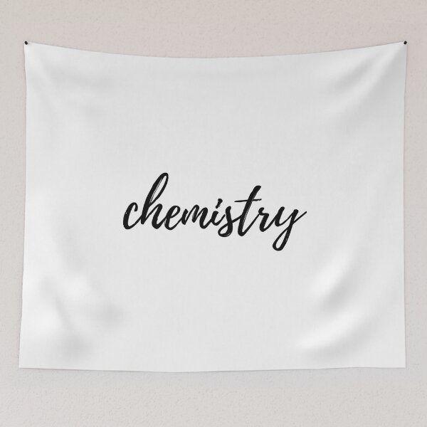 Item preview, Chemistry designed and sold by aleksandrax98.
