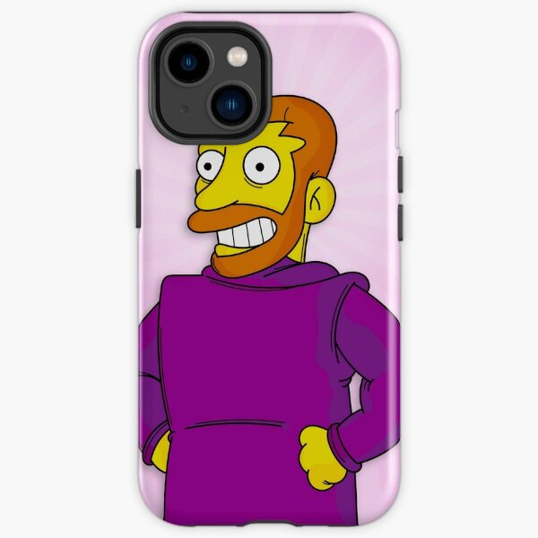 The Simpsons Phone Cases for Sale