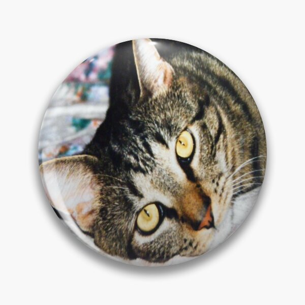 Item preview, Brown Tabby Cat designed and sold by kristalcurt.