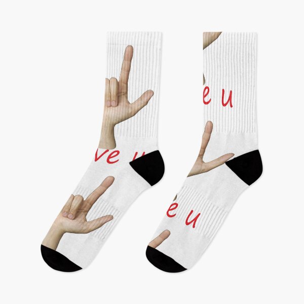 Item preview, The sign of love for the deaf in Korea designed and sold by mafia2020.