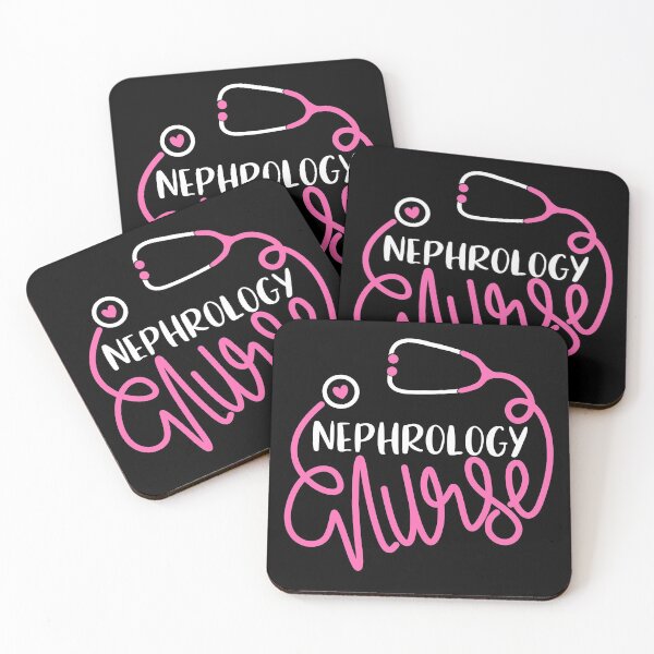 Item preview, Nephrology Nurse - Dialysis Nursing Department - Dialysis nurse RN designed and sold by gowthama.