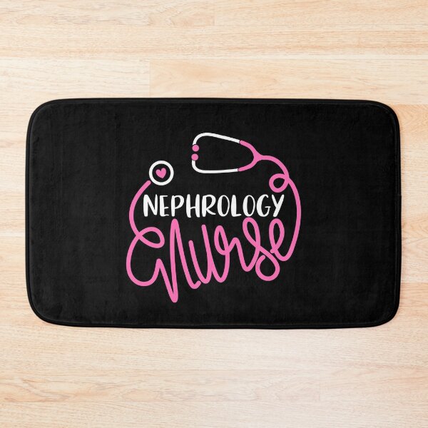 Item preview, Nephrology Nurse - Dialysis Nursing Department - Dialysis nurse RN designed and sold by gowthama.