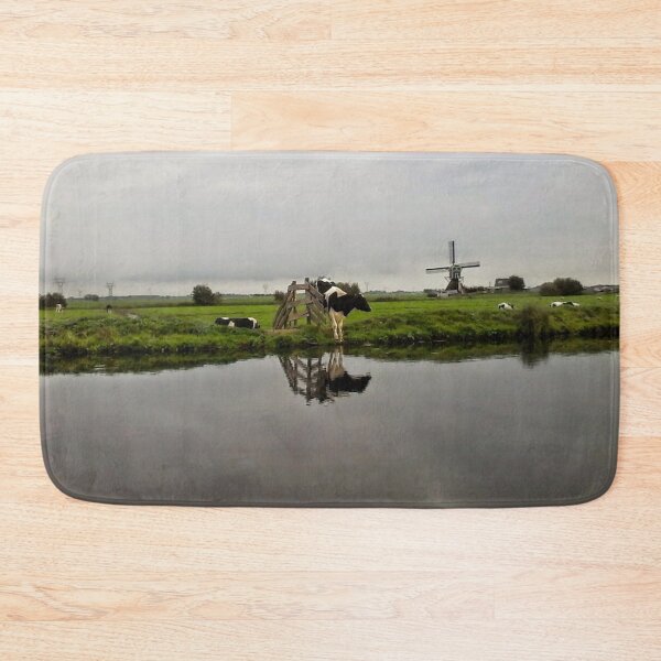 Item preview, Green Pastures designed and sold by hajarsdeco.
