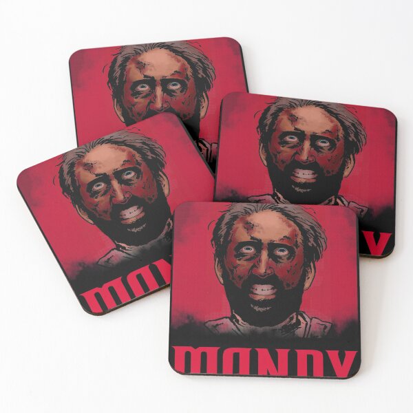 Item preview, Mandy designed and sold by TheDickwraith.