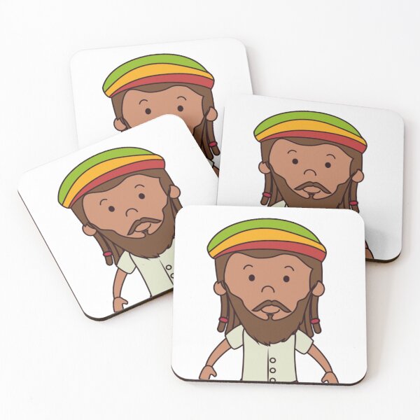Item preview, man style reggae designed and sold by WeedSplifs.