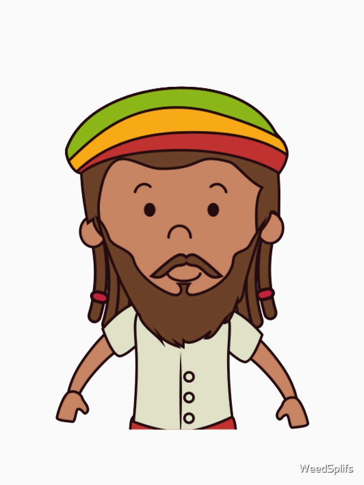 man style reggae by WeedSplifs