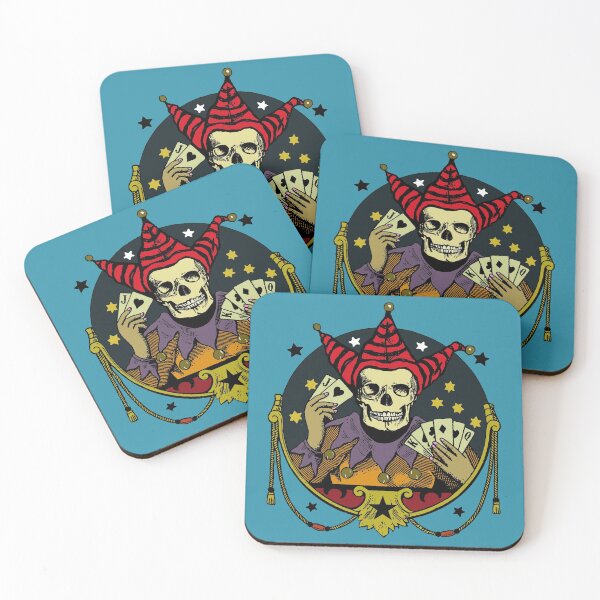 Item preview, Fortune Teller designed and sold by ElijahBarns.