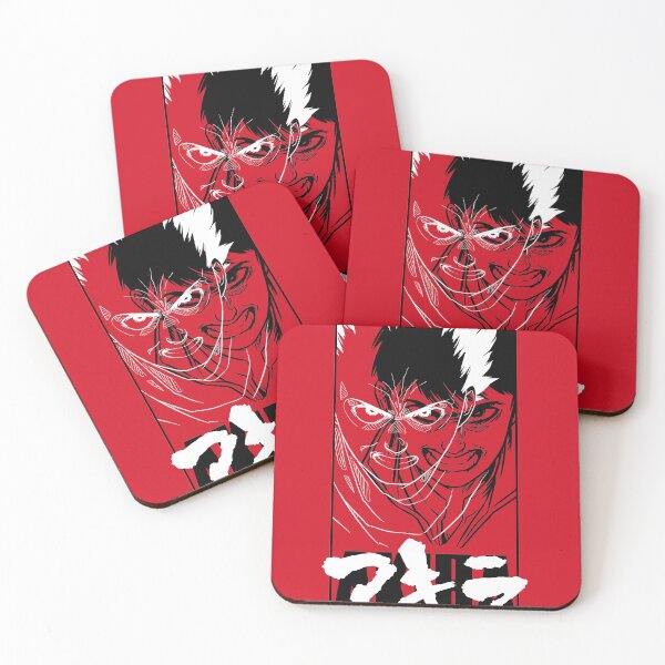 Item preview, Kaneda Red designed and sold by TheDickwraith.