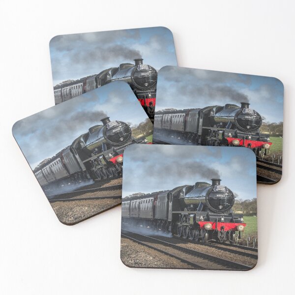Item preview, 45562 "Alberta" on the mainline designed and sold by Keith Ian Wood.