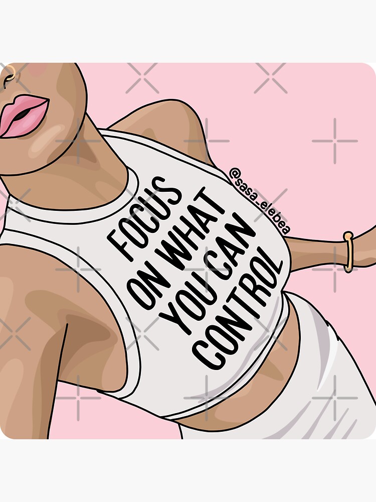 Focus by Sasa Elebea by elebea